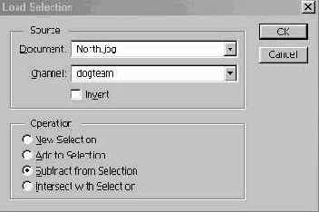Самоучитель по Adobe Photoshop 5.5
